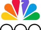 NBC Olympics/Station Logos