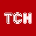 Red-squared logo