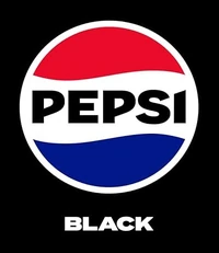 Pepsi Black 2024