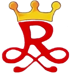 2nd version, used on logo variations and promotional material