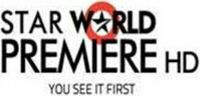 Logo with slogan, You see it first.