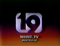 WHNT-TV