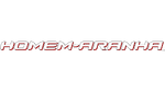 Portuguese variant using The Amazing Spider-Man 2 style font (Disney+)