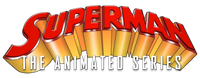 Superman: A Série Animada, Dublapédia