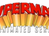 Superman: The Animated Series