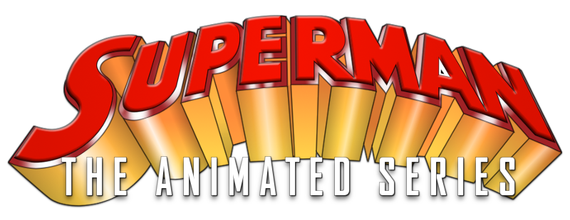 Superman: The Animated Series | Logopedia | Fandom Superman: The Animated Series | Logopedia | Fandom