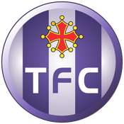Toulouse FC logo