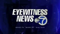 WABC CHannel 7 Eyewitness News open from 2008