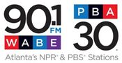 WABE 901FM-PBA30