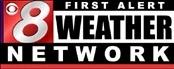 WAKA weather logo, 2006–2013