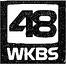 WKBS last logo