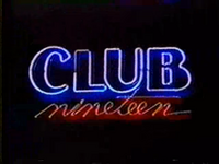 WOIO Club Nineteen