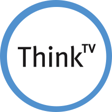 WPTD ThinkTV logo