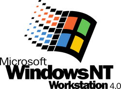 Microsoft Windows Logo Variations Logopedia Fandom