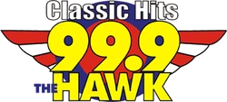 99.9 The Hawk WODE