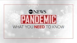 ABC News Pandemic