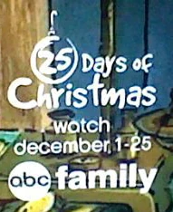 25 Days Of Christmas Logopedia Fandom
