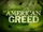American Greed