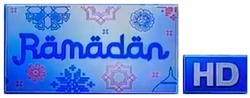 Astro Ramadan HD