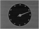 1967 Schools & Colleges Clock