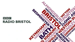 BBC Radio Bristol 2008