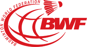 Badminton World Federation Logopedia BreezeWiki