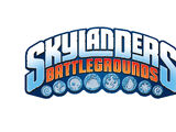 Skylanders: Battlegrounds