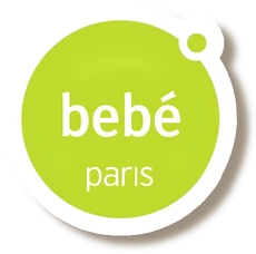 Bebé Paris Logo (2011)