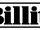 Billiton