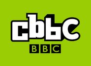 Boxed version used in cross-channel promos