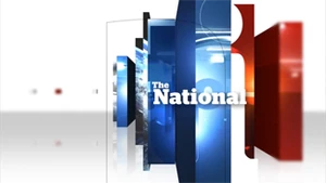 CBC The National 2011