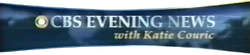 CBS Evening News 2006