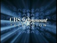 CBS Paramount-Television