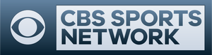 CBS Sports Network (2016 - 3D)