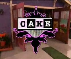 Cake TV series