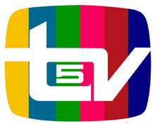 Canal 5 de la CTV PUC (Canal 13 - 1978)