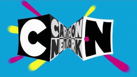 Cartoon Network - Generic Endtag Logo (2016)