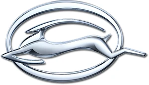 Chevrolet Impala 2012