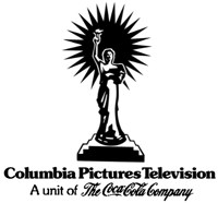 Logo with Coca-Cola byline
