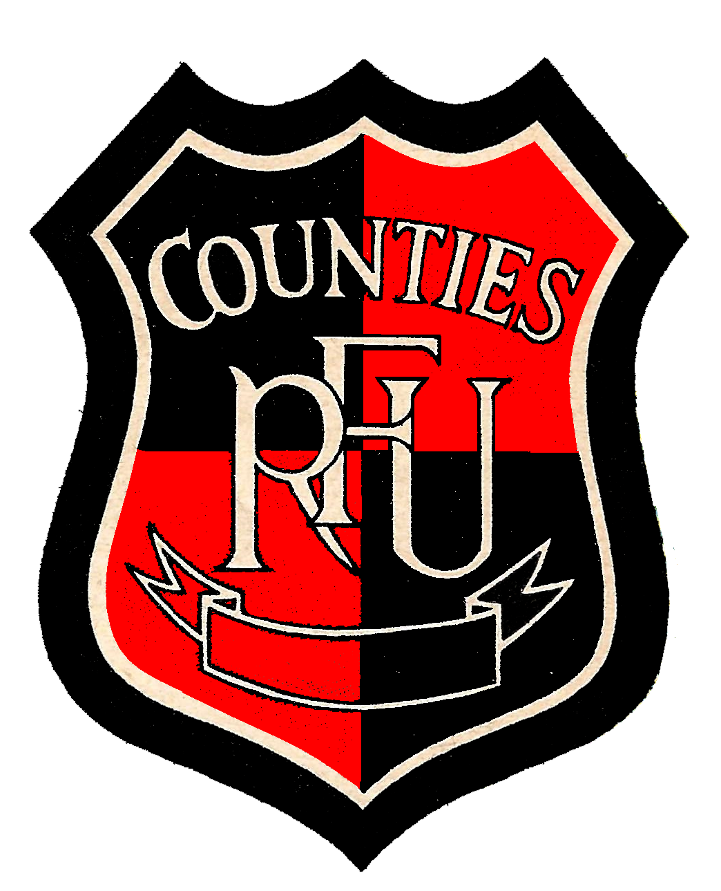 Counties Manukau Rugby Football Union Logopedia Fandom