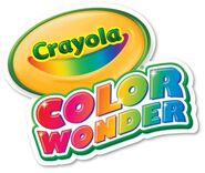 Crayola Color Wonder