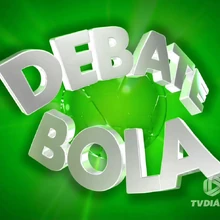 Debate Bola Tv Diario Logopedia Fandom