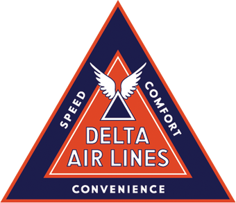 Delta Air Lines Logopedia Fandom