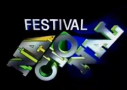 Festival Nacional 1998