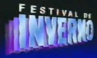 Festival de Inverno 1990
