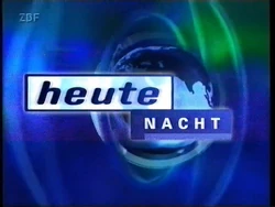 Heute nacht 1998