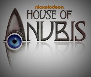 house of anubis logo