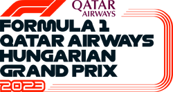 HungaryGP2023 QatarAirways