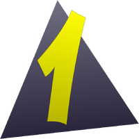 Inravisión Cadena Uno (1987)