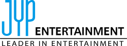 JYP Entertainment logo 2007